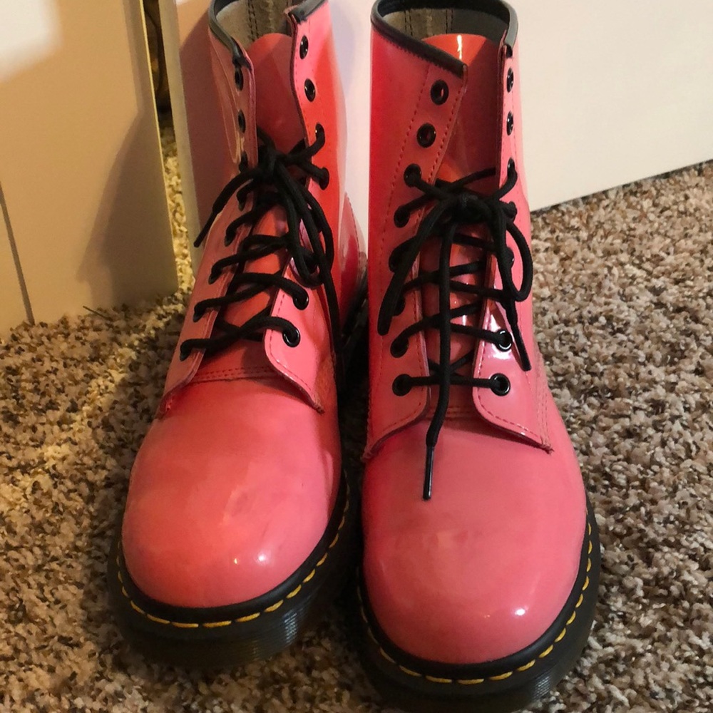 Pink Dr